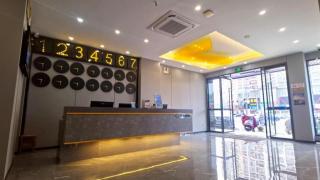 7 Days Inn Xiangtan Erqiao Fenghuang East Road 1st County High School - 6
