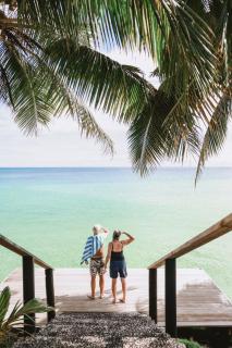 Le Lagoto Resort & Spa - 9