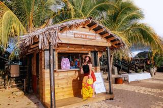 Le Lagoto Resort & Spa - 1