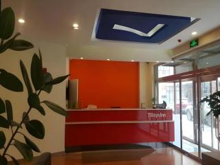 7 Days Inn Zhangjiakou Chongli Yuxing Road - 6