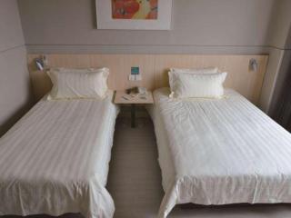 Jinjiang Inn Bazhou Shengfang Town - 1