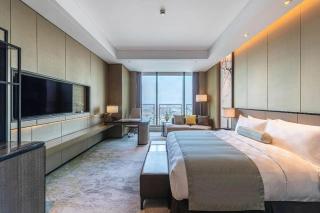 Golden Eagle Summit Hotel Kunshan - 3