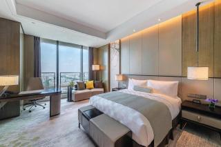 Golden Eagle Summit Hotel Kunshan - 2