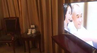 GreenTree Inn Luoyang West Zhongzhou Road Business Hotel - 4