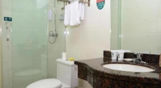 GreenTree Inn Luoyang West Zhongzhou Road Business Hotel - 1