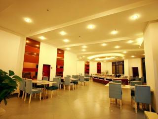 GreenTree Inn JinDeZhen People Square Taoxichuan Wenchuang Street - 4