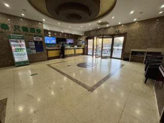 GreenTree Inn LangFang YanJiao Tianyang Plaza Express Hotel - 4