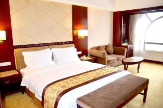 Vienna International Hotel Dongguan Changping Tian'ehu Road - 9