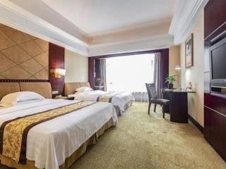 Vienna International Hotel Dongguan Changping Tian'ehu Road - 4