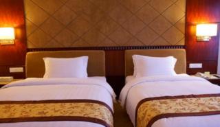 Vienna International Hotel Dongguan Changping Tian'ehu Road - 1