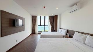 Aqua Hotel & Spa Managed by PD - 1