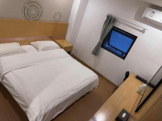 GreenTree Inn Suzhou Gongyeyuan District Xinglong Street Express Hotel - 4