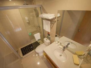 GreenTree Inn Suzhou Gongyeyuan District Xinglong Street Express Hotel - 1