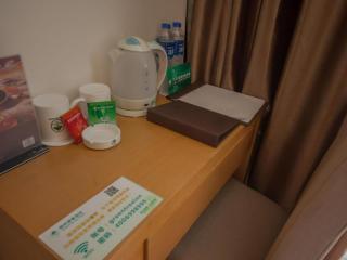 GreenTree Inn Suzhou Gongyeyuan District Xinglong Street Express Hotel - 6