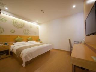 GreenTree Inn Suzhou Gongyeyuan District Xinglong Street Express Hotel - 2
