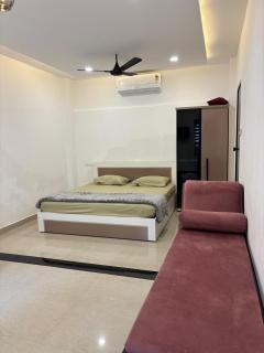 GRAYSTONE HOMESTAY, Omassery - 1