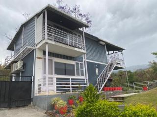 Navisha Luxury Villa and Treehouse Cottages Mussoorie View BBQ Pet Friendly - 4