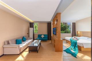 GreenTree Inn Huangshi Huahu Development Zone Daquan Road - 3