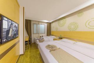 GreenTree Inn Huangshi Huahu Development Zone Daquan Road - 2
