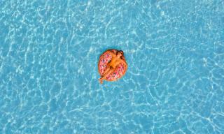 Cretan Breeze Villa Heated Pool - 8