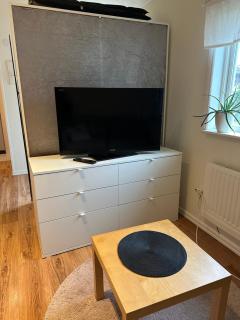Private cabin Fully equipped small house Östra Vi Visby Gotland - 3