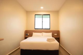 Hotel Sunsurya - 1