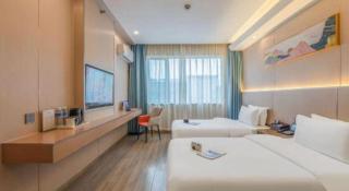 Vienna Hotel Shenzhen Pinghu Shuangyong Street Metro Station - 9