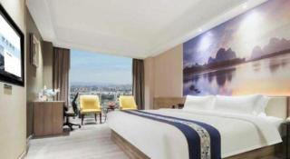 Vienna Hotel Shenzhen Pinghu Shuangyong Street Metro Station - 2