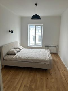 Amazing apartment with balcony, right in the center! - 1