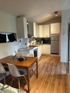 Private cabin Fully equipped small house Östra Vi Visby Gotland - 1