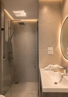 Title Serenity Studio with Balcony by TVC F205 - 5