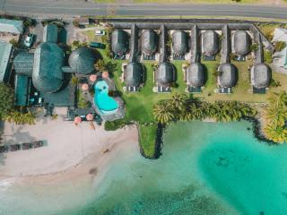 Le Lagoto Resort & Spa - 7