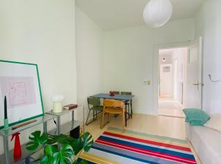 Zentrale Documenta Wohnung - 7