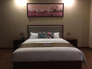 Pai Hotel Tangshan Gangyao Road Hebei Bridge - 6