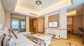 Vienna Hotel Chengdu Xinfan Furniture City - 9