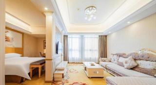 Vienna Hotel Chengdu Xinfan Furniture City - 1