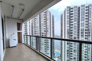 RNF 3BR Seaview Gateway Netflix BySTAY - 7