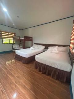 Camiguin Camp Asgard by Viajeros - 7