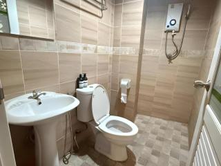 A7 Hotel Pattaya - 1