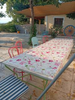 Louisa's Cottage House - 3