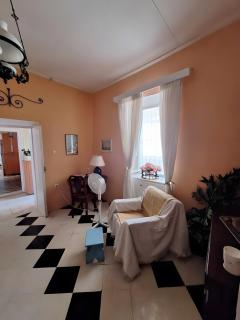 Louisa's Cottage House - 5