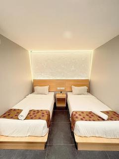 I Garden Hotel - 8