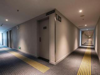 7 Days Inn Guangzhou Xinshi Baixin Plaza - Guangzhou - 1