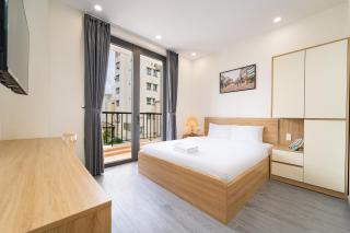 YOURS Homes studio-Airport Area-T3 - 2