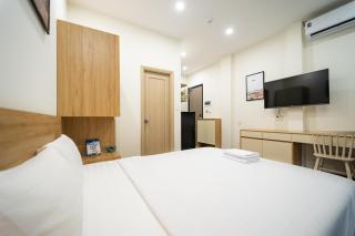 YOURS Homes studio-Airport Area-T3 - 0
