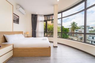 YOURS Homes studio-Airport Area-T3 - 8
