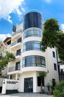 YOURS Homes studio-Airport Area-T3 - 9