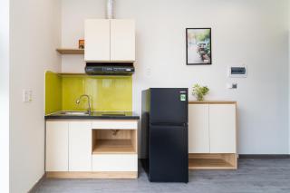 YOURS Skyline-Cozy homes-Studio for Airport Area T3 - 2
