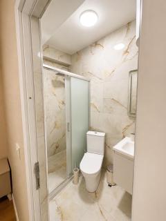 The Central Apartments Prishtina - 2