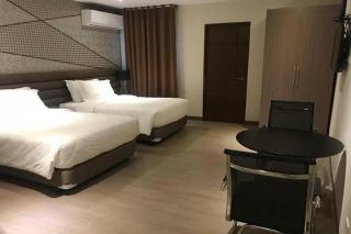 Maxx Hotel Ortigas - 2
